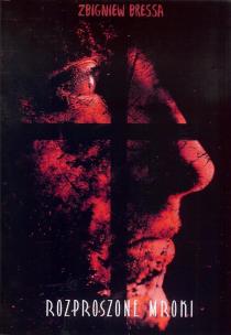 Okładka książki Rozproszone mroki