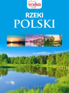 Okładka książki Rzeki Polski
