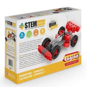 Opakowanie Seria pojazdy wyścigowe Formula