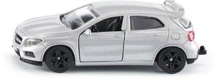 Opakowanie Siku 15 - Samochód Mercedes-Benz GLA45 AMG S1503
