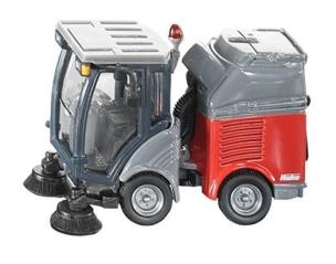 Opakowanie Siku Super - Zmiatarka S2936