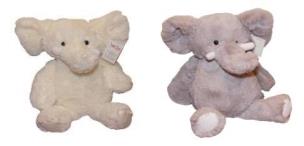 Opakowanie Słonik Trąbuś, 2 kolory