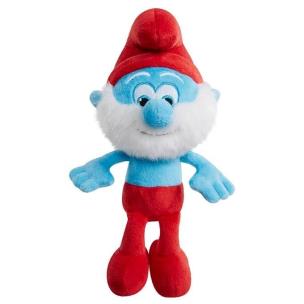 Opakowanie Smerfy pluszowa maskotka Papa Smerf