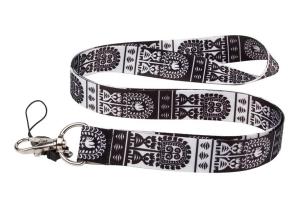 Opakowanie Smycz do kluczy kurpiowska FOLKSTAR