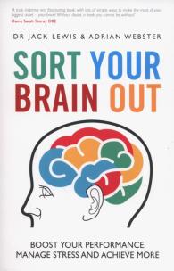 Okładka książki Sort Your Brain Out