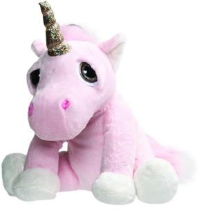 Opakowanie Średni błyszczący jednorożec SUKI