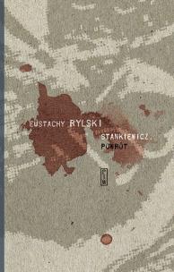 Okładka książki Stankiewicz Powrót