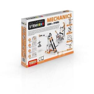 Opakowanie Stem mechanics - krzywki i korby