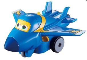 Opakowanie Super Wings Pojazd JEROME