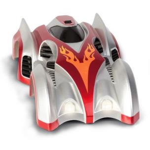 Okładka książki Szalona wyścigówka Wall Racer