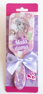 Opakowanie Szczotka do włosów Barbie Mała Dama