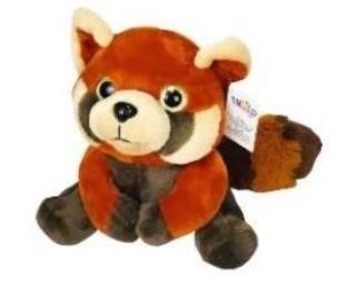 Opakowanie Szop Bartek