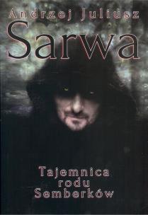 Okładka książki Tajemnica rodu Semberków