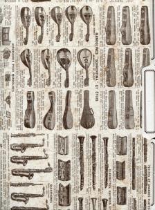 Opakowanie Teczka na dokumenty A4 FF 683A