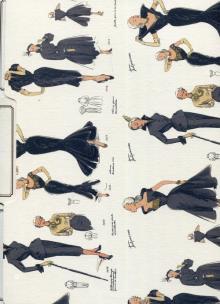 Opakowanie Teczka na dokumenty