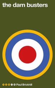 Okładka książki The Dam Busters