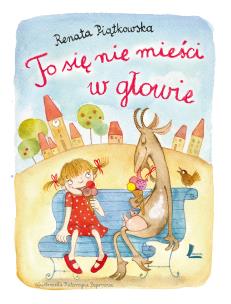 Okładka książki To się nie mieści w głowie