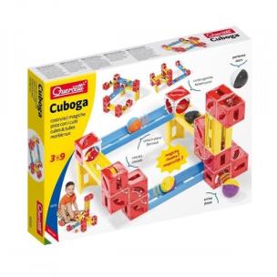 Opakowanie Tor kulkowy Cuboga