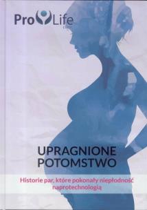 Opakowanie Upragnione potomstwo.