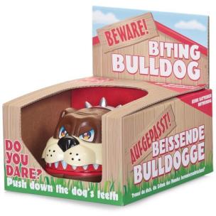 Opakowanie Uwaga groźny pies