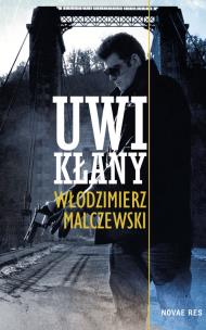 Okładka książki Uwikłany