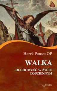 Okładka książki Walka
