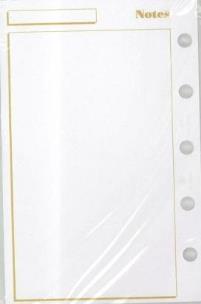 Opakowanie Wkład do organizera M Notes ANTRA