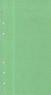 Opakowanie Wkład do organizera ST Czysta czerwona ANTRA