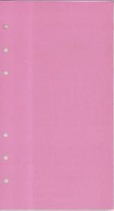 Opakowanie Wkład do organizera ST Czysta czerwona ANTRA