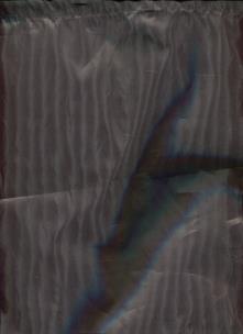 Opakowanie Worek szkolny Gimboo bez nadruku czarny