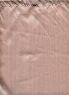 Opakowanie Worek szkolny Gimboo bez nadruku szary