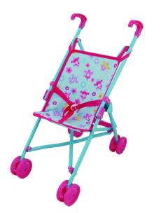 Opakowanie Wózek parasolka dla lalek do 56 cm