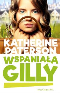 Okładka książki Wspaniała Gilly