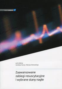 Opakowanie Zaawansowane zabiegi resuscytacyjne i wybrane stany nagłe