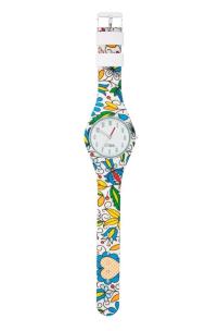 Opakowanie Zegarek silikonowy damski na rękę wzór kaszubski