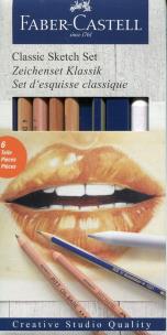 Opakowanie Zestaw do szkicowania