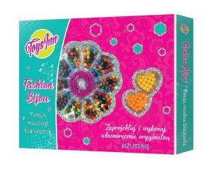 Opakowanie Zestaw koralików Kwiat