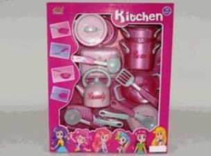 Opakowanie Zestaw naczyń i sztućców 18 PAK Pierot