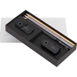 Opakowanie Zestaw Sparkle&Sleeve metaliczny