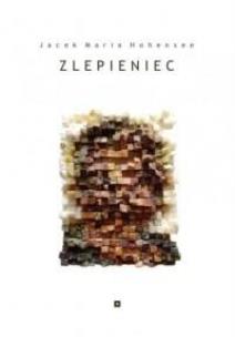 Okładka książki Zlepieniec