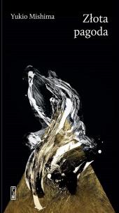 Okładka książki Złota pagoda