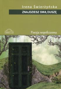 Okładka książki Znajdziesz swą duszę