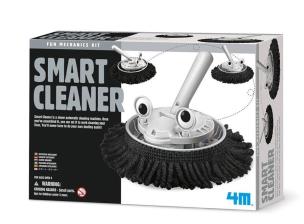 Opakowanie Zrób to sam - Robo Mop 4M