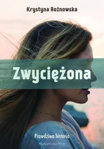 Okładka książki Zwyciężona