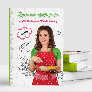 Okładka książki Życie bez efektu jo-jo 