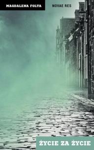 Okładka książki Życie za życie