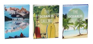 Okładka książki Album Foto Creative Holiday 300 pictures