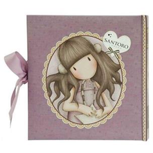 Opakowanie Album na zdjęcia - All These Words