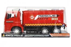 Opakowanie Auto ratunkowe