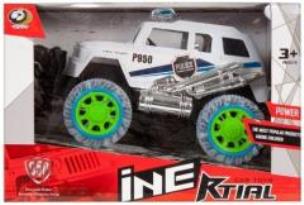 Opakowanie Auto terenowe